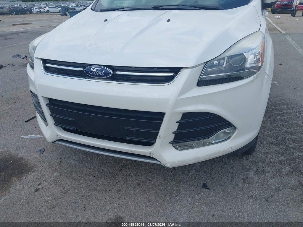 1FMCU9JX2FUB03550 2015 FORD ESCAPE photo no. 6