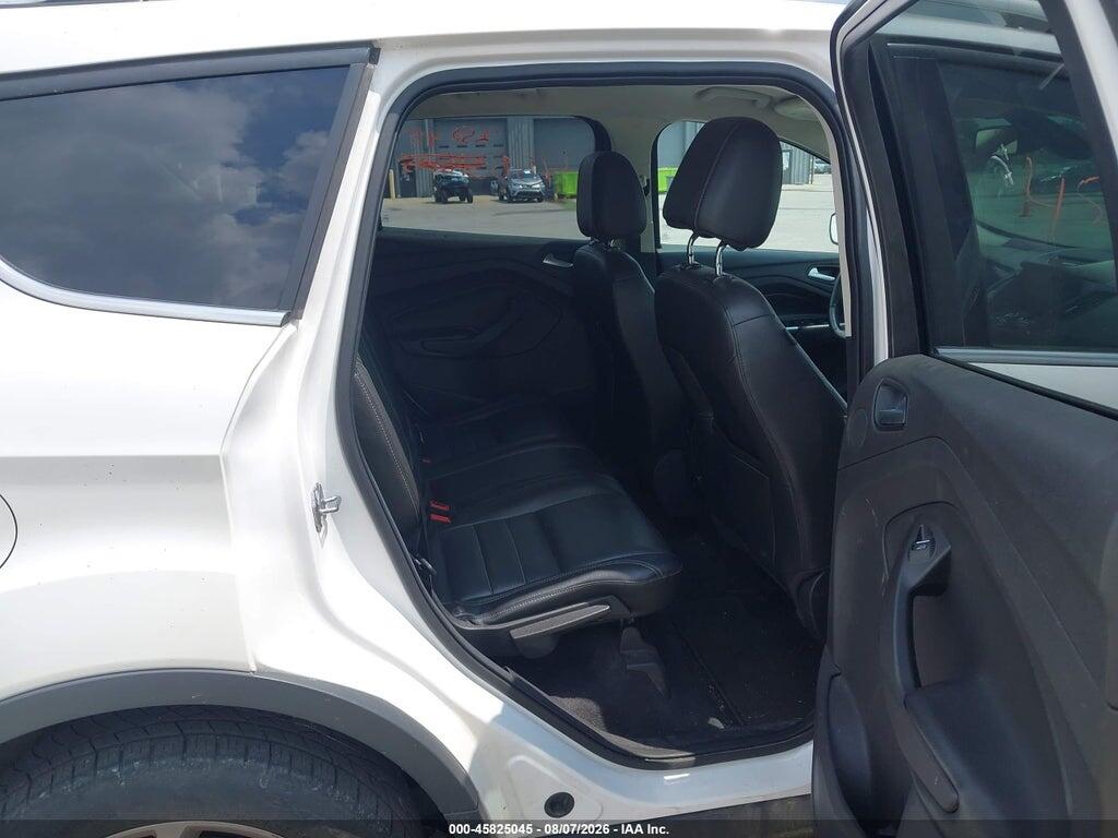 1FMCU9JX2FUB03550 2015 FORD ESCAPE photo no. 8