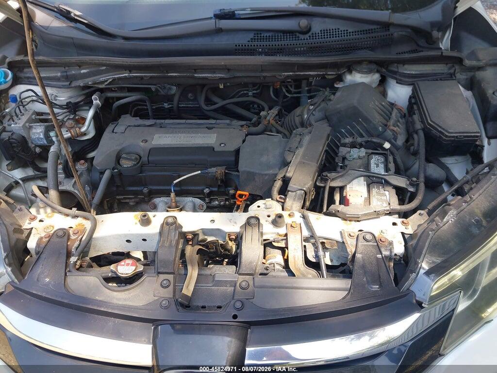 5J6RM4H53FL073013 2015 HONDA CR-V photo no. 10