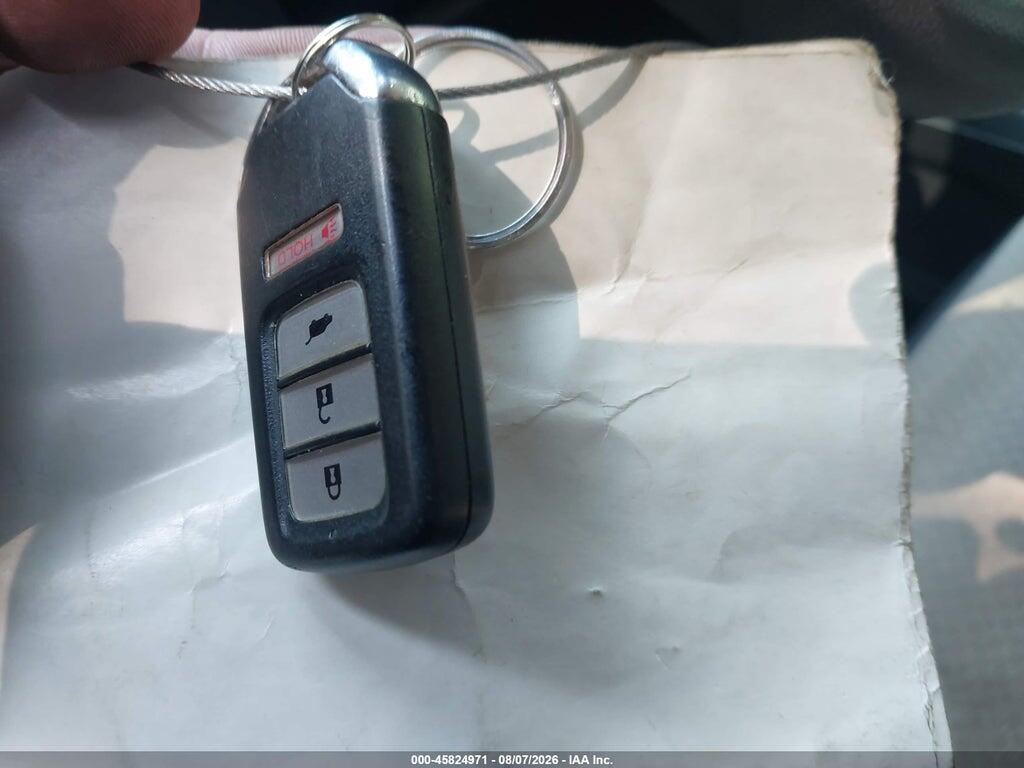 5J6RM4H53FL073013 2015 HONDA CR-V photo no. 11