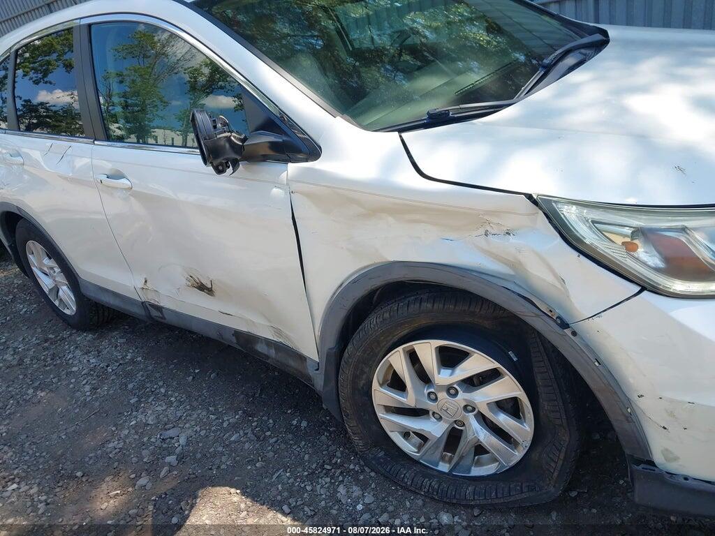 5J6RM4H53FL073013 2015 HONDA CR-V photo no. 6
