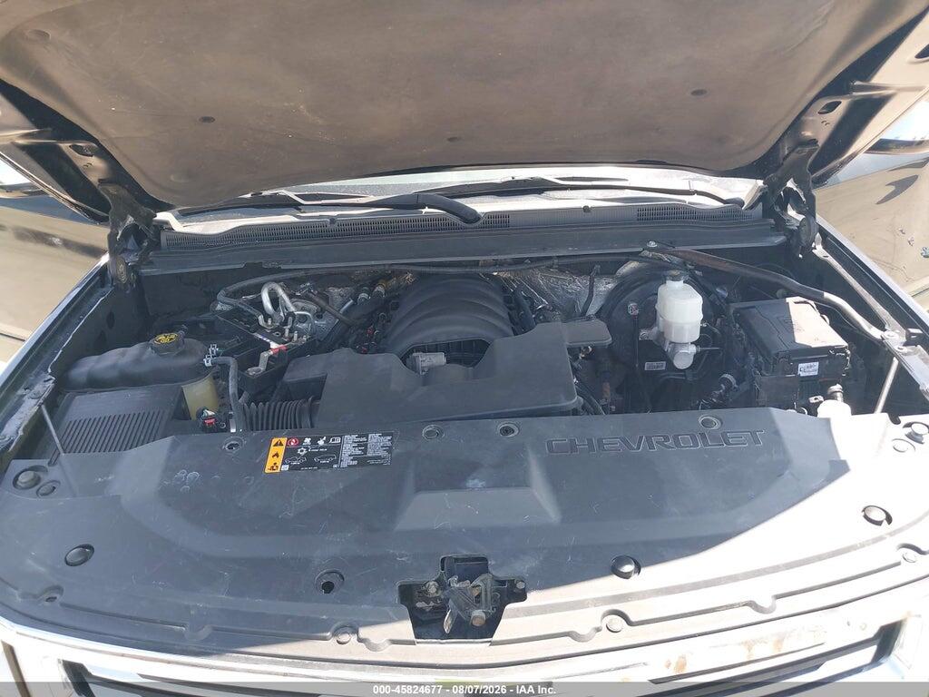 1GNSCCKC3FR700339 2015 CHEVROLET TAHOE photo no. 10