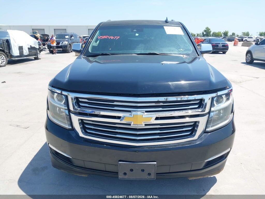 1GNSCCKC3FR700339 2015 CHEVROLET TAHOE photo no. 12