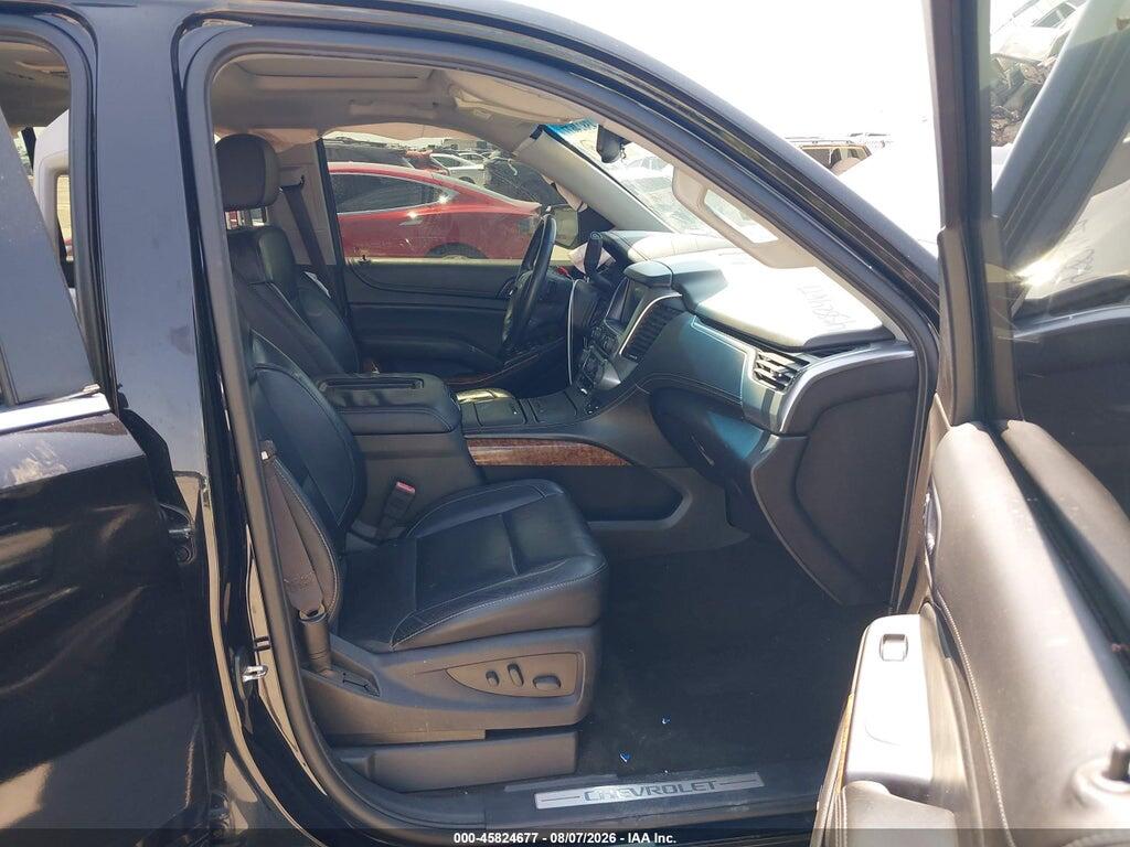 1GNSCCKC3FR700339 2015 CHEVROLET TAHOE photo no. 5