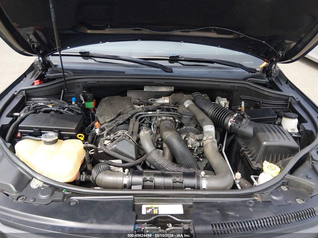 1C4RJFJM1FC879895 2015 JEEP GRAND CHEROKEE photo no. 10