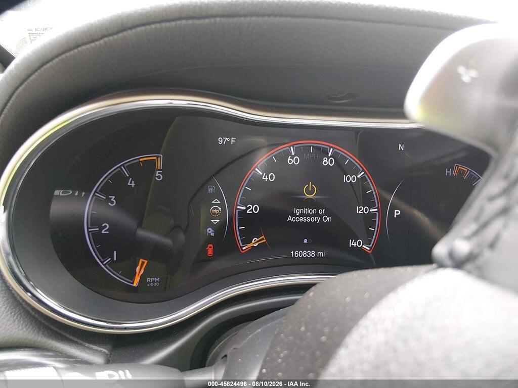 1C4RJFJM1FC879895 2015 JEEP GRAND CHEROKEE photo no. 7