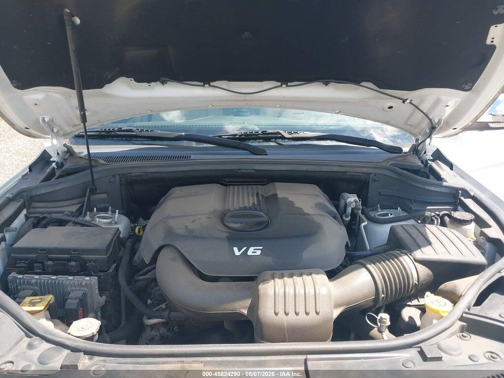 1C4RJECG2FC131674 2015 JEEP GRAND CHEROKEE photo no. 10