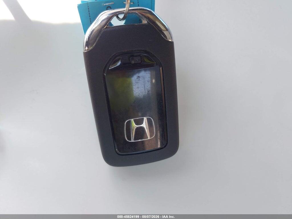 5J6RM4H78FL054250 2015 HONDA CR-V photo no. 11
