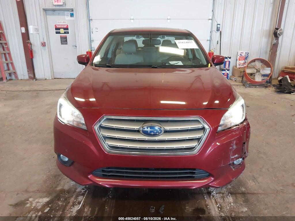 4S3BNBH67F3034443 2015 SUBARU LEGACY photo no. 12