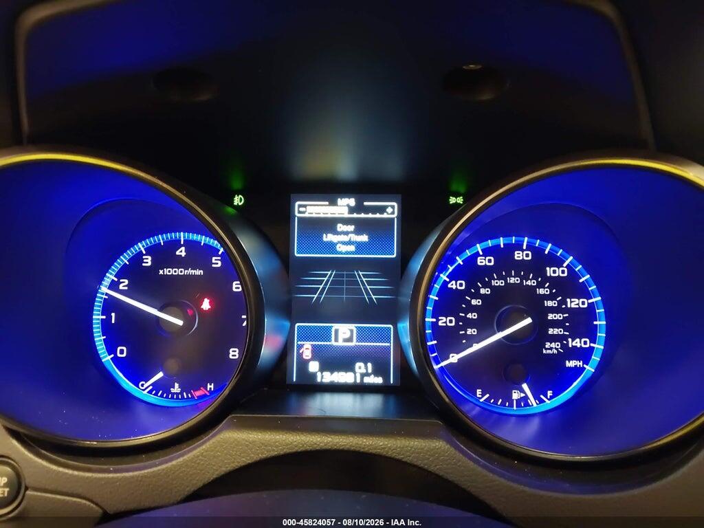 4S3BNBH67F3034443 2015 SUBARU LEGACY photo no. 7