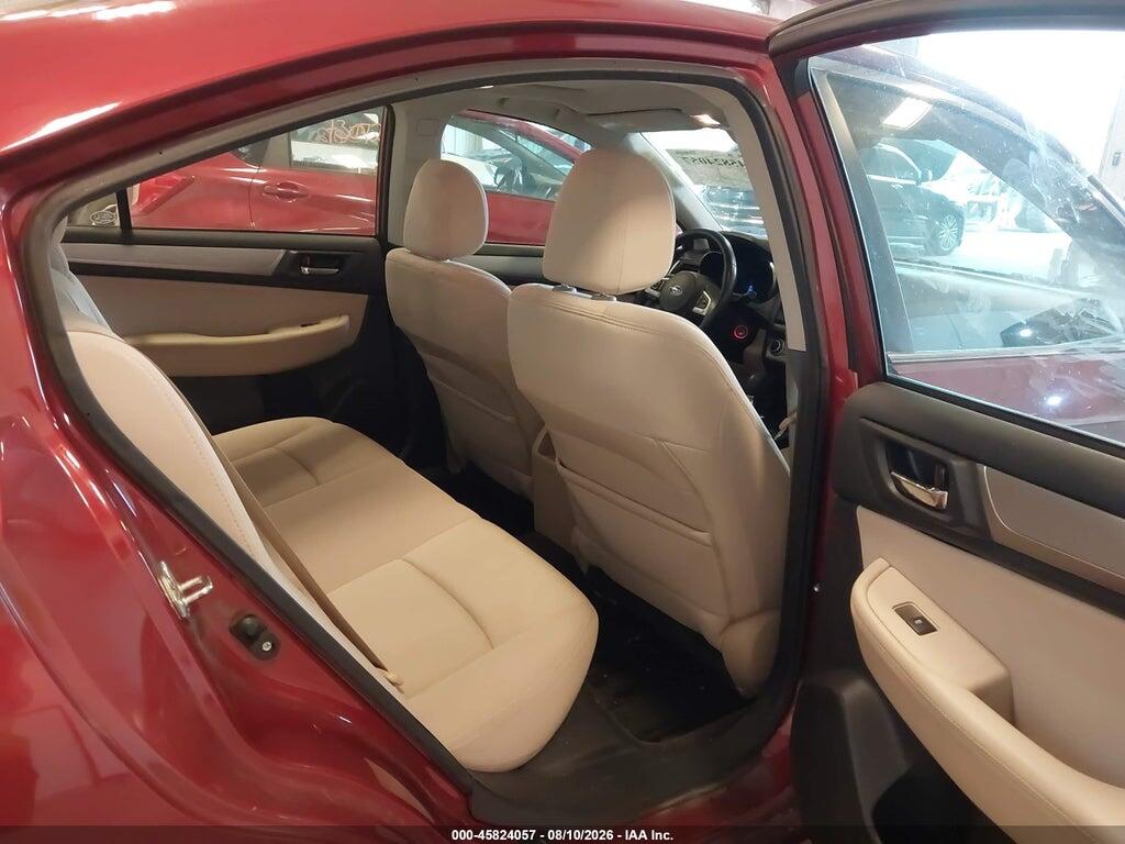 4S3BNBH67F3034443 2015 SUBARU LEGACY photo no. 8