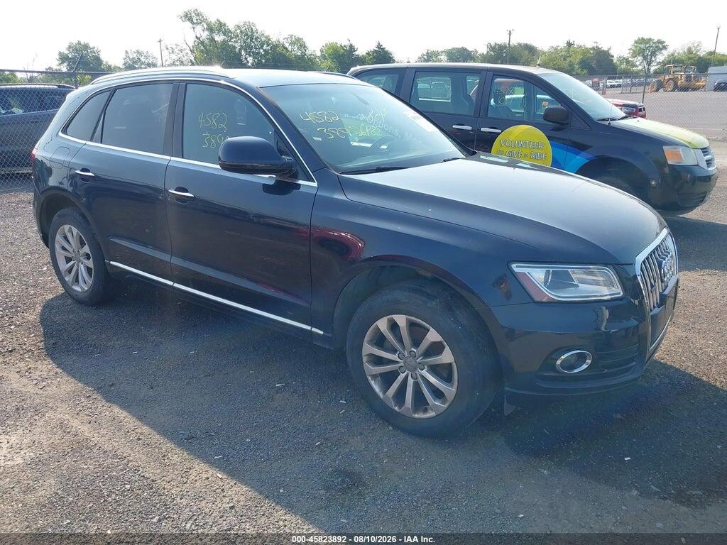 WA1LFAFP9FA124979 2015 AUDI Q5 photo no. 1