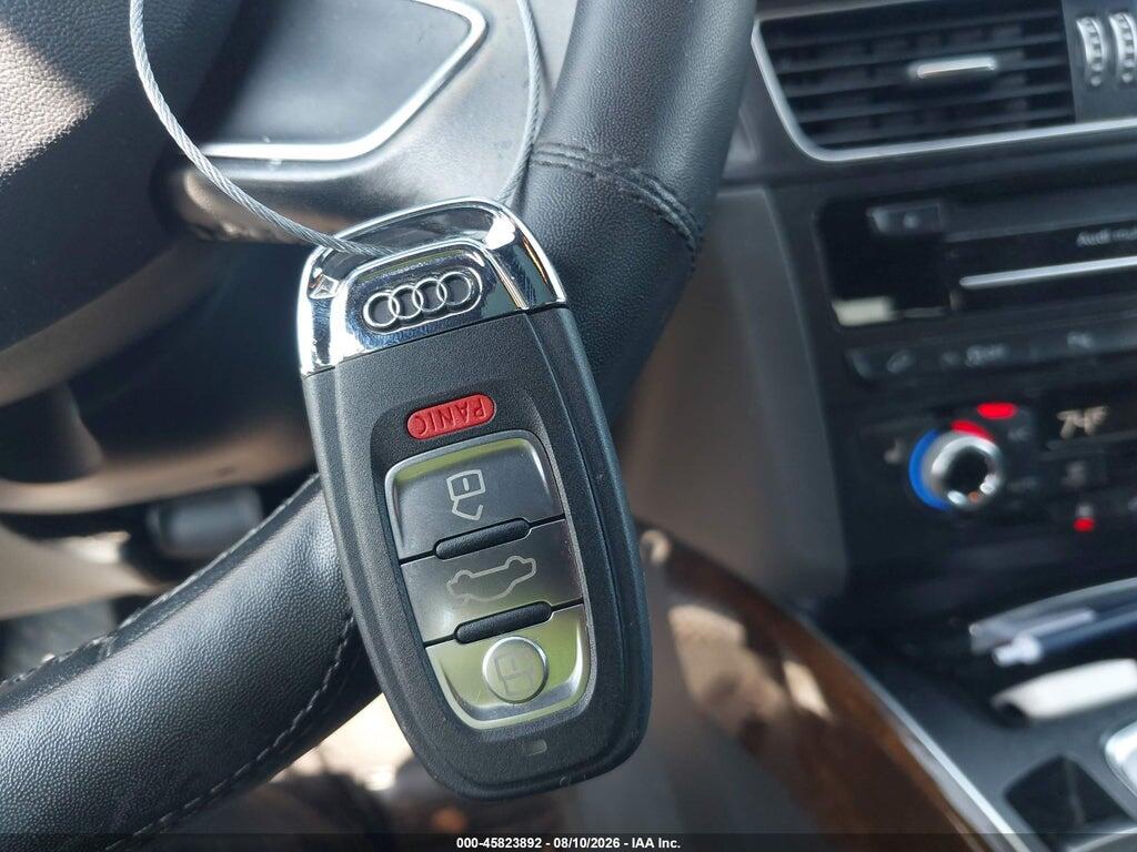 WA1LFAFP9FA124979 2015 AUDI Q5 photo no. 11