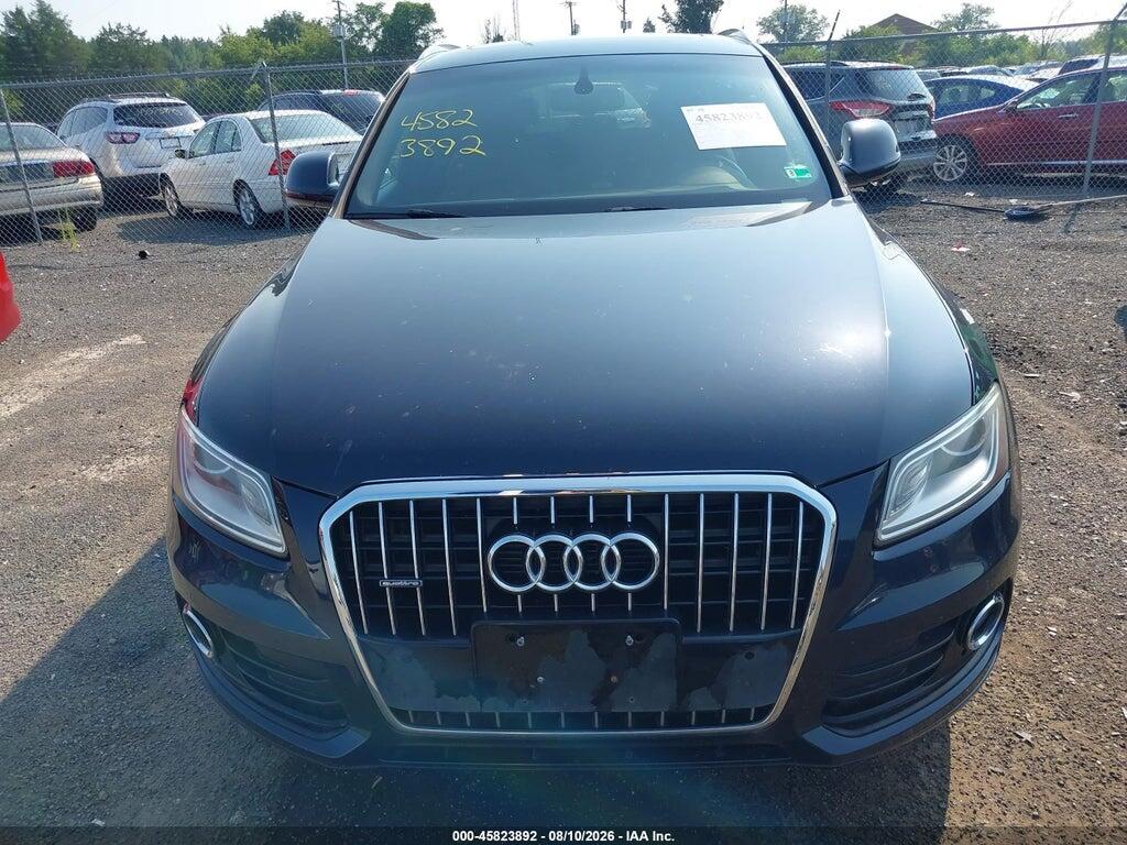 WA1LFAFP9FA124979 2015 AUDI Q5 photo no. 12