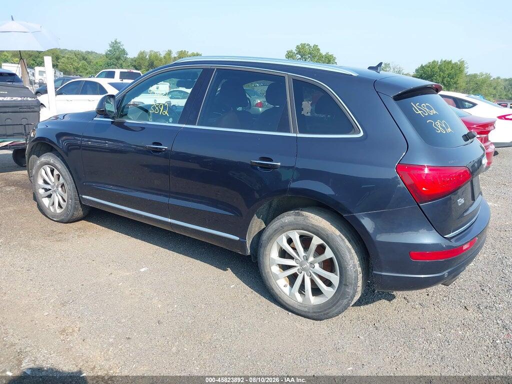 WA1LFAFP9FA124979 2015 AUDI Q5 photo no. 3