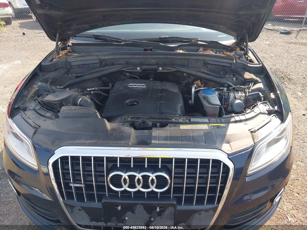 WA1LFAFP9FA124979 2015 AUDI Q5 photo no. 6