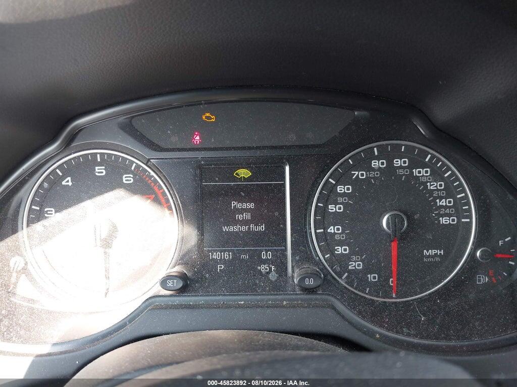 WA1LFAFP9FA124979 2015 AUDI Q5 photo no. 7