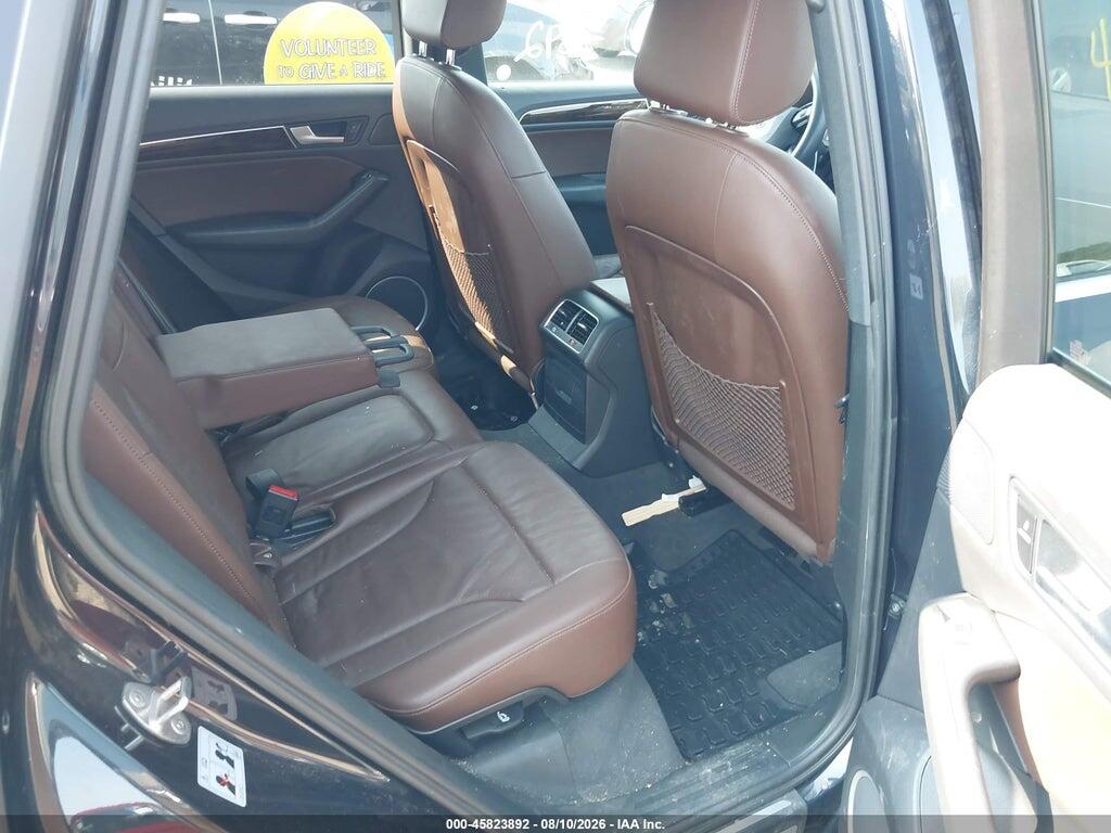 WA1LFAFP9FA124979 2015 AUDI Q5 photo no. 8