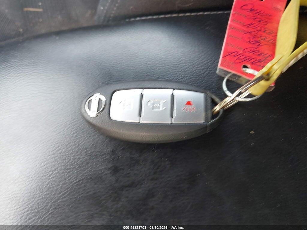 5N1AT2MV3FC822324 2015 NISSAN ROGUE photo no. 11