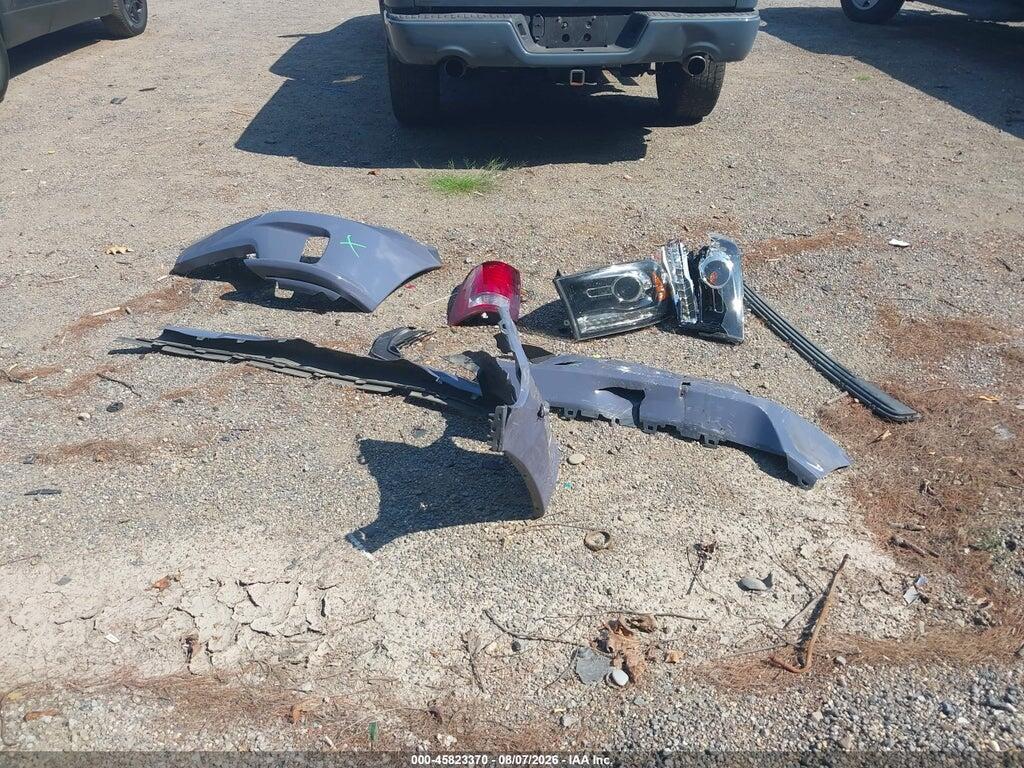 1C6RR7MT3FS736039 2015 RAM 1500 photo no. 12