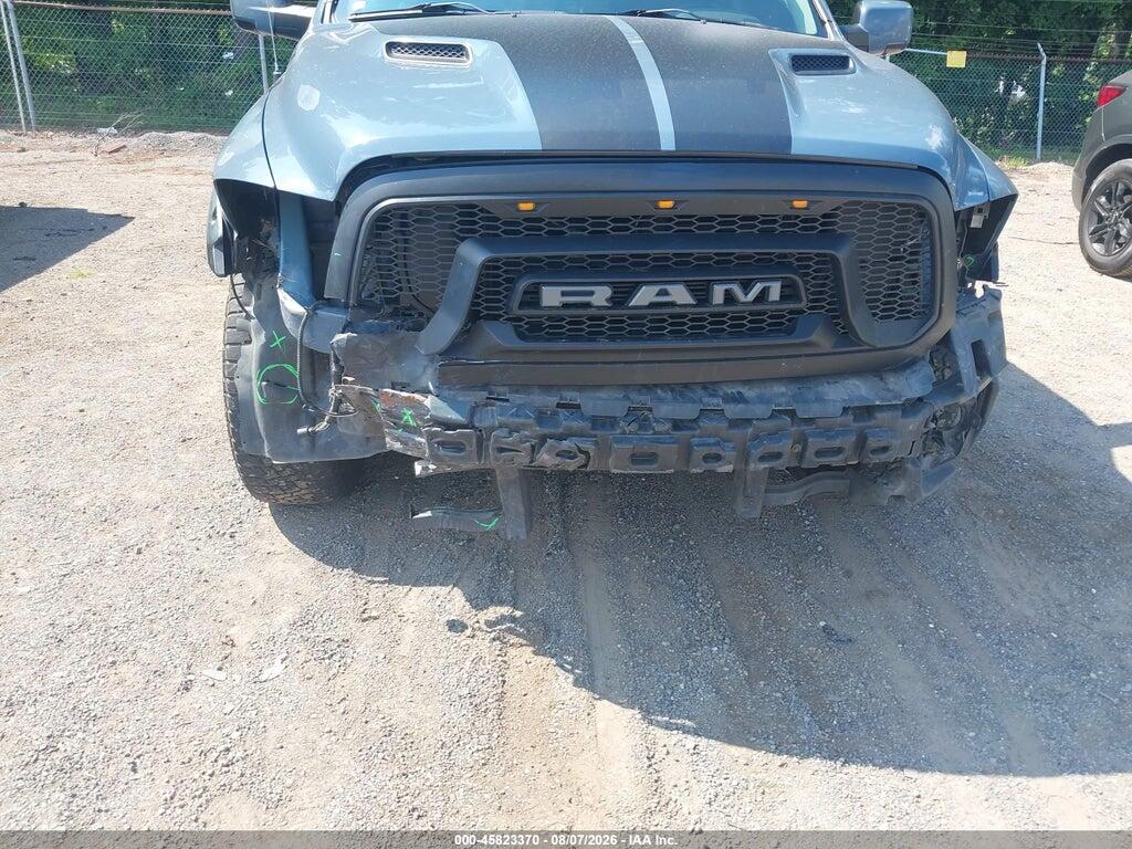 1C6RR7MT3FS736039 2015 RAM 1500 photo no. 6