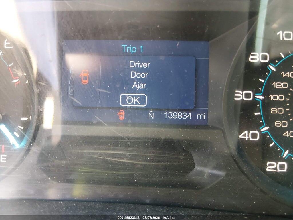 1FM5K8B84FGA60392 2015 FORD EXPLORER photo no. 7