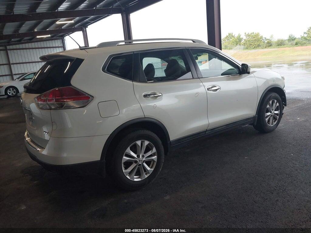 5N1AT2MT4FC782981 2015 NISSAN ROGUE photo no. 4