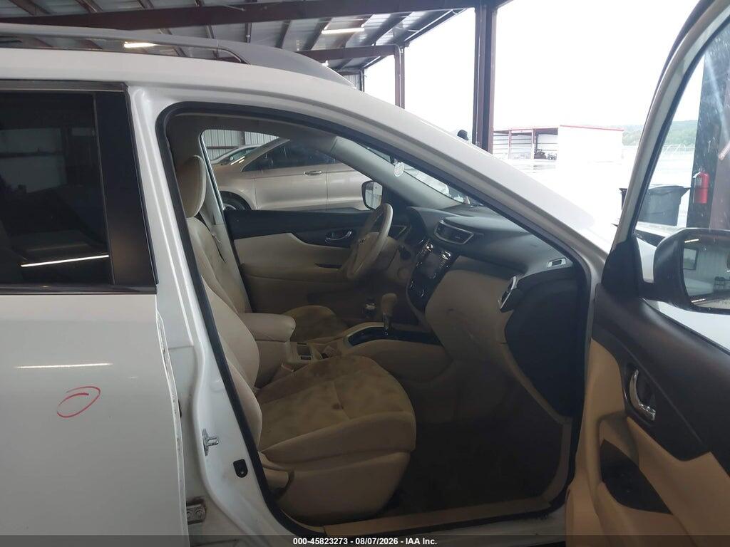 5N1AT2MT4FC782981 2015 NISSAN ROGUE photo no. 5