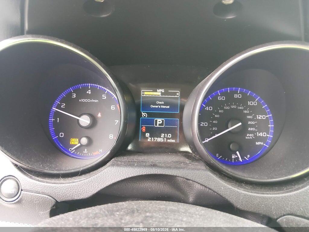 4S3BNAD64F3031936 2015 SUBARU LEGACY photo no. 7