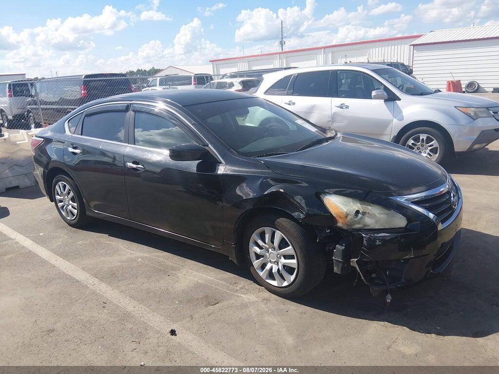 1N4AL3AP1FC433025 2015 NISSAN ALTIMA photo no. 1
