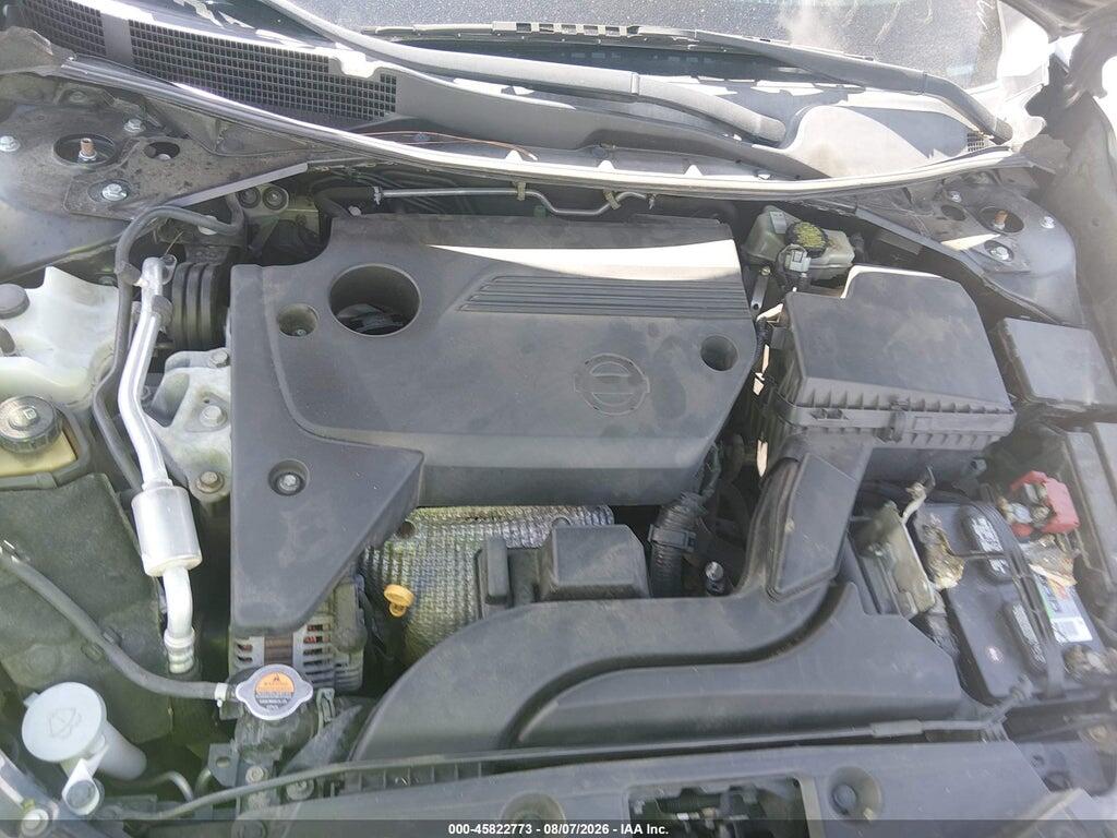 1N4AL3AP1FC433025 2015 NISSAN ALTIMA photo no. 10
