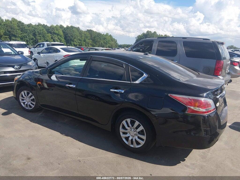 1N4AL3AP1FC433025 2015 NISSAN ALTIMA photo no. 3