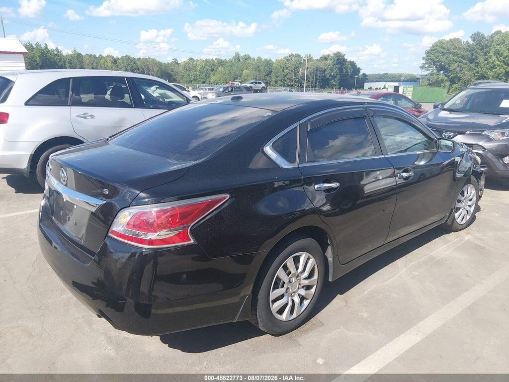 1N4AL3AP1FC433025 2015 NISSAN ALTIMA photo no. 4