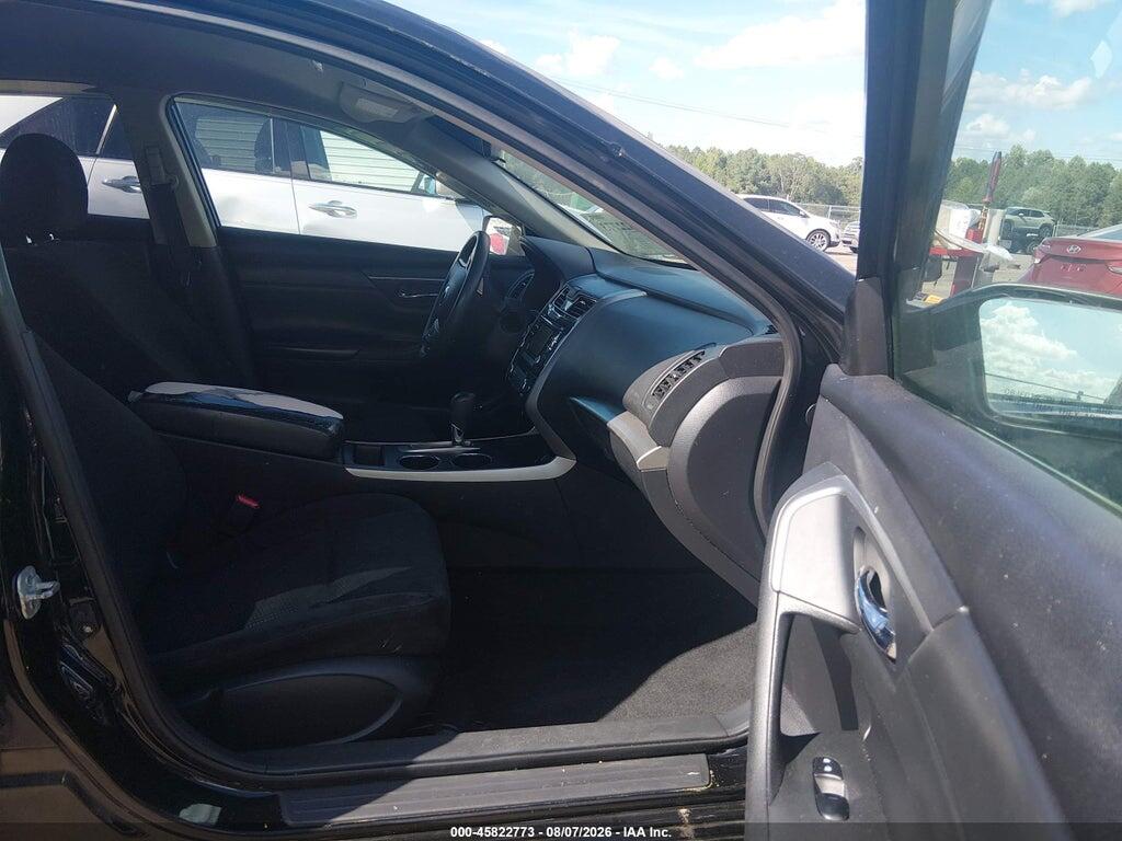 1N4AL3AP1FC433025 2015 NISSAN ALTIMA photo no. 5