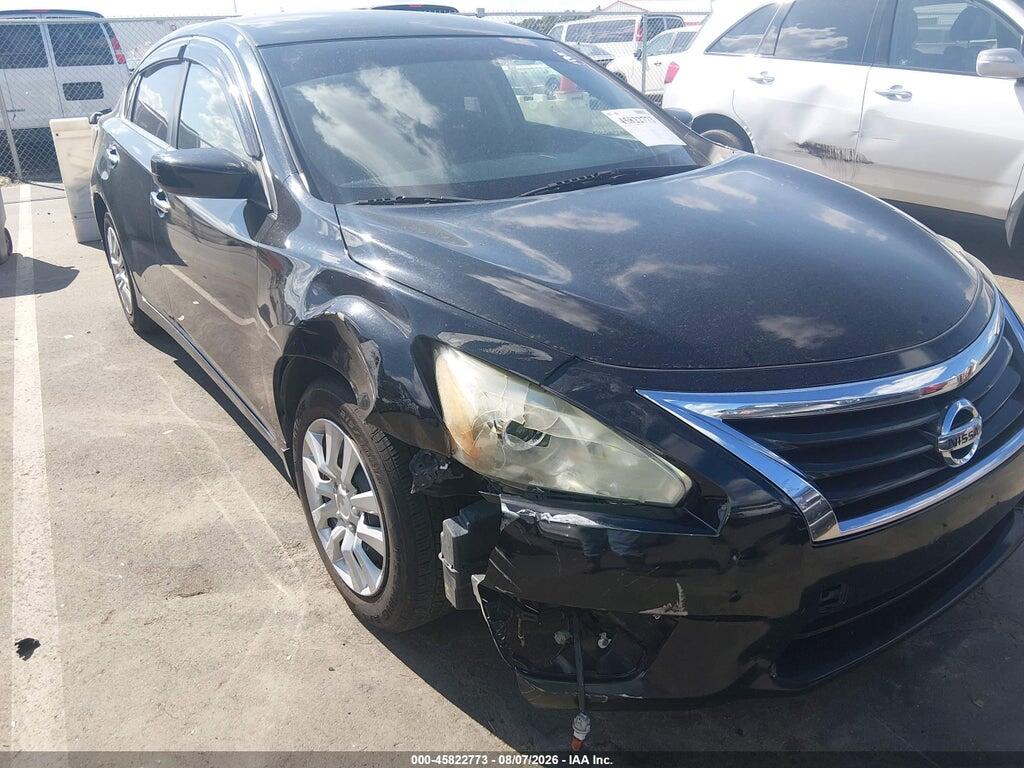 1N4AL3AP1FC433025 2015 NISSAN ALTIMA photo no. 6