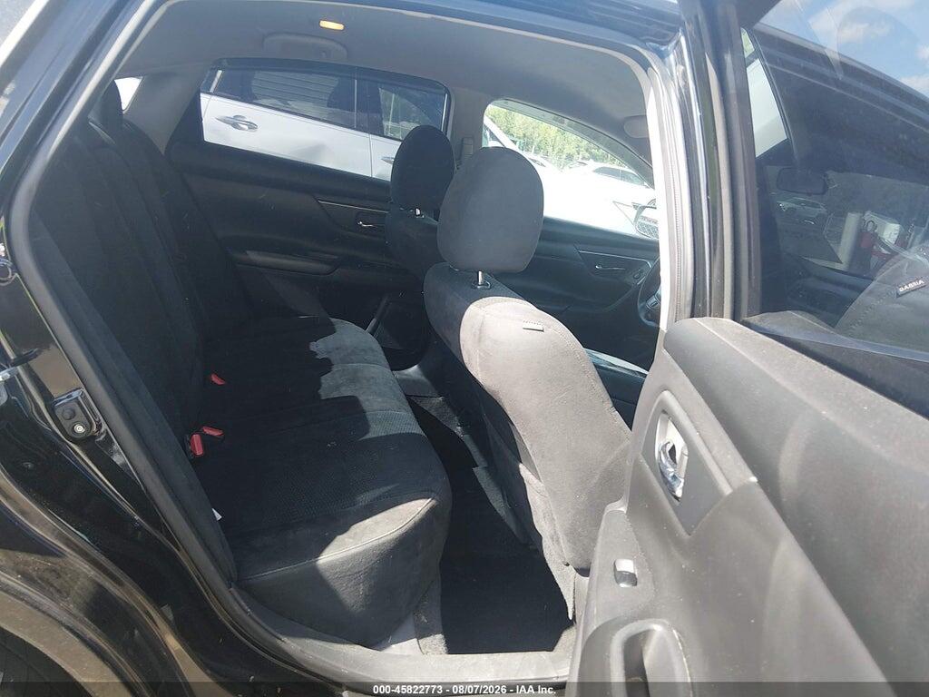 1N4AL3AP1FC433025 2015 NISSAN ALTIMA photo no. 8