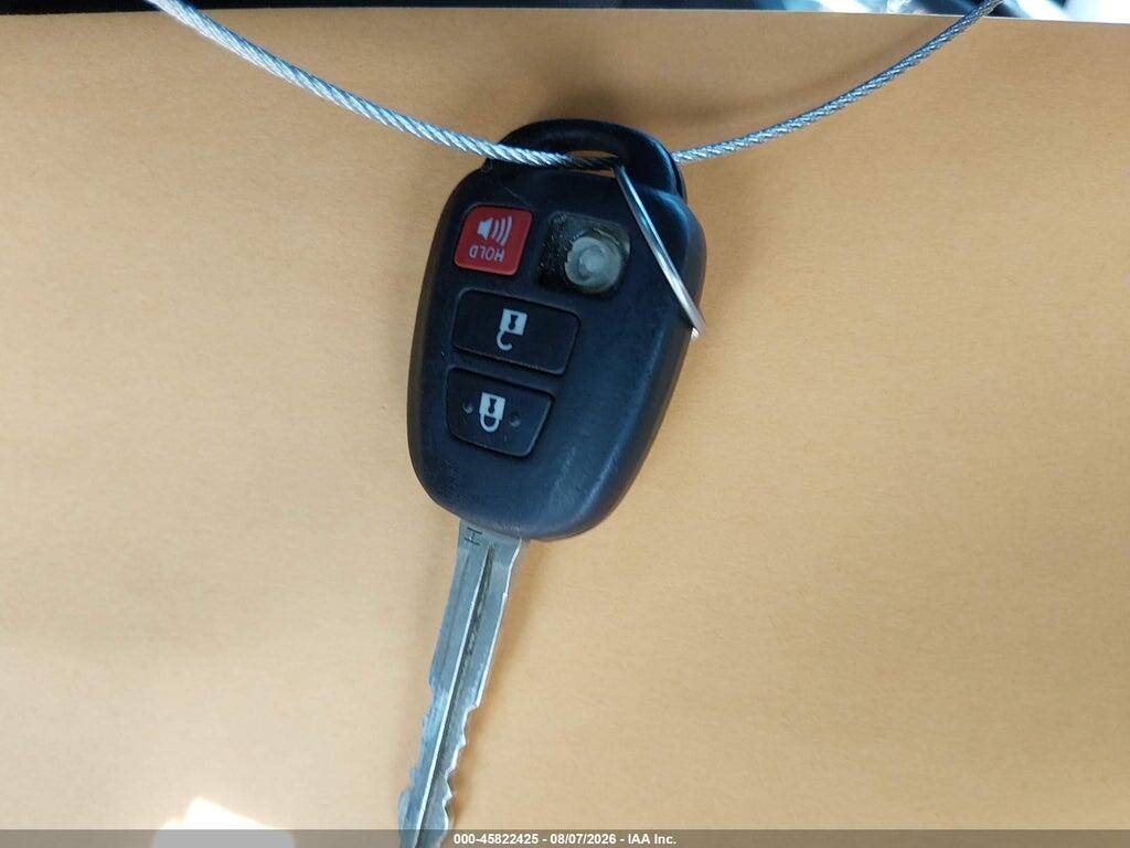 5YFBURHE2FP211202 2015 TOYOTA COROLLA photo no. 11