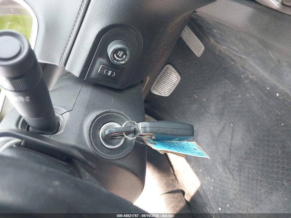 2G1FK3DJ7F9293511 2015 CHEVROLET CAMARO photo no. 11