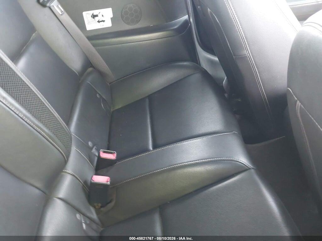 2G1FK3DJ7F9293511 2015 CHEVROLET CAMARO photo no. 8