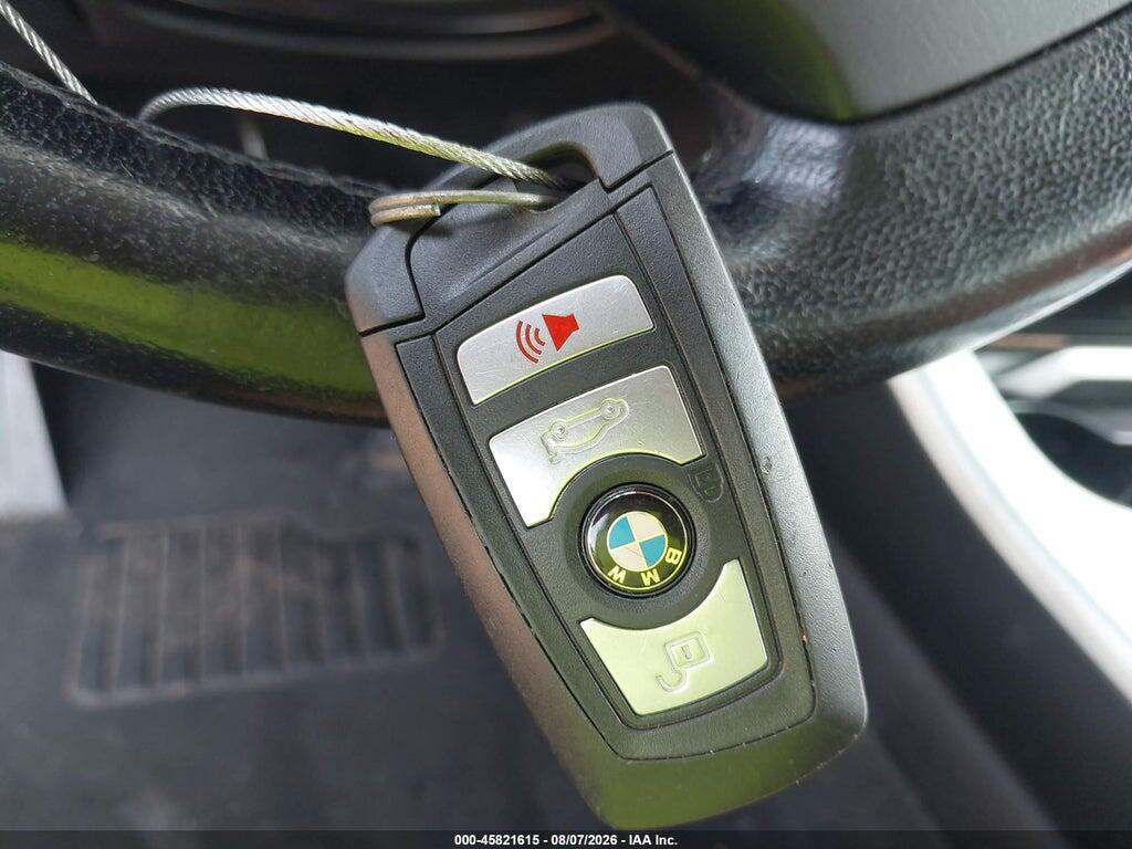 5UXWX9C56F0D52253 2015 BMW X3 photo no. 11