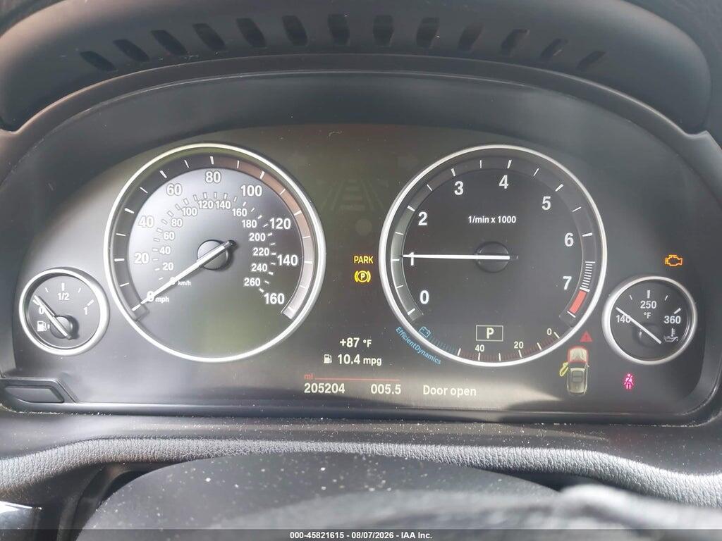5UXWX9C56F0D52253 2015 BMW X3 photo no. 7