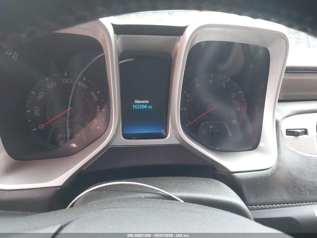 2G1FF1E32F9173706 2015 CHEVROLET CAMARO photo no. 7