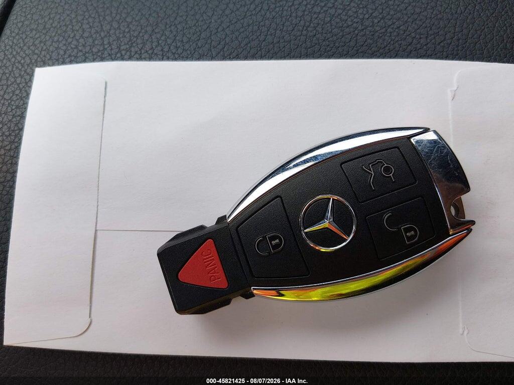 WDDUG8FB1FA125439 2015 MERCEDES-BENZ S 550 photo no. 11
