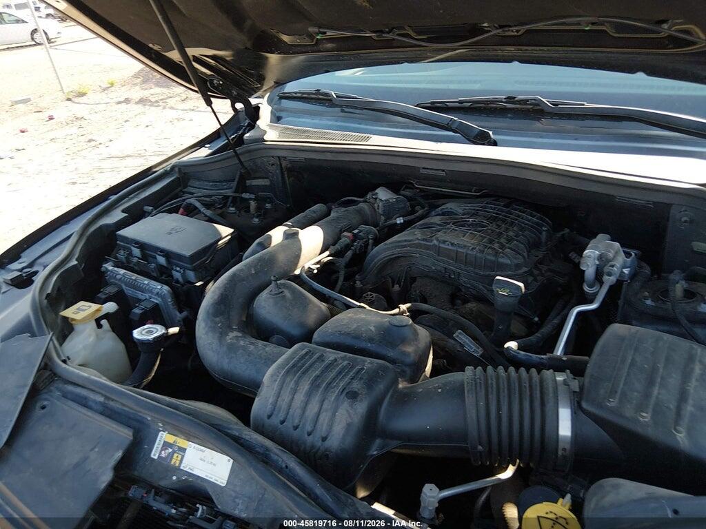 1C4RJFCG3FC234088 2015 JEEP GRAND CHEROKEE photo no. 10