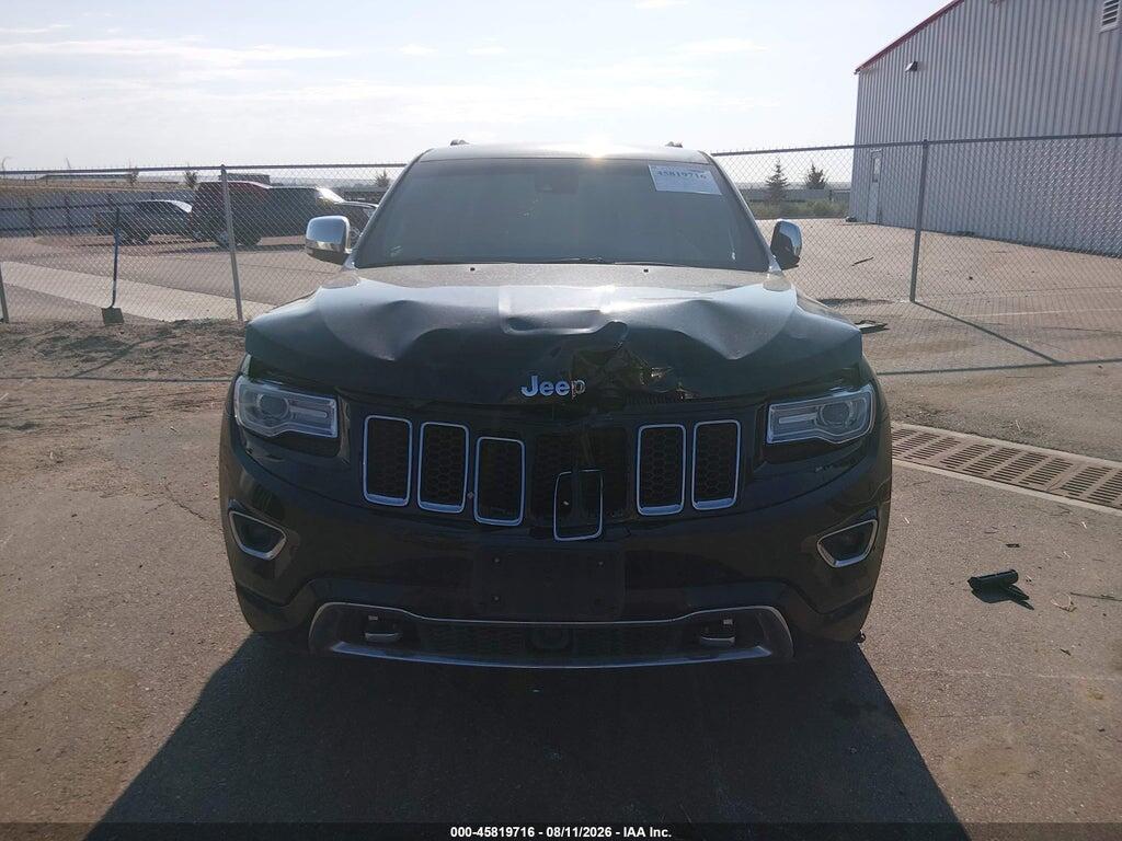 1C4RJFCG3FC234088 2015 JEEP GRAND CHEROKEE photo no. 11