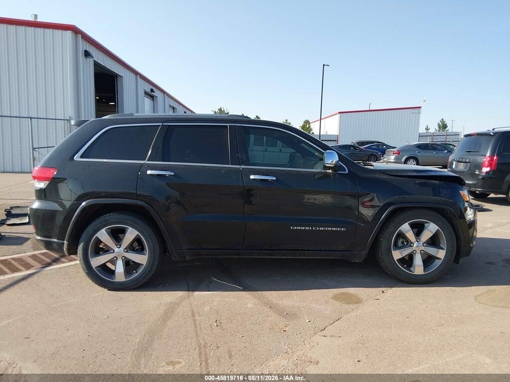 1C4RJFCG3FC234088 2015 JEEP GRAND CHEROKEE photo no. 12