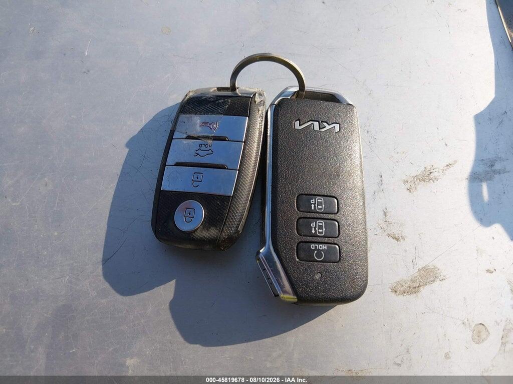 KNAGM4AD5F5080657 2015 KIA OPTIMA HYBRID photo no. 11
