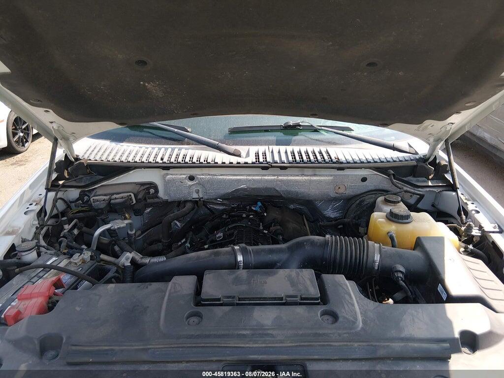 1FMJK1LT2FEF02123 2015 FORD EXPEDITION EL photo no. 10