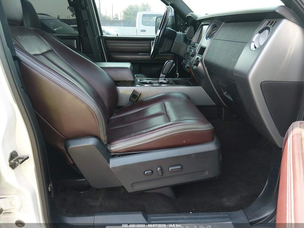 1FMJK1LT2FEF02123 2015 FORD EXPEDITION EL photo no. 5