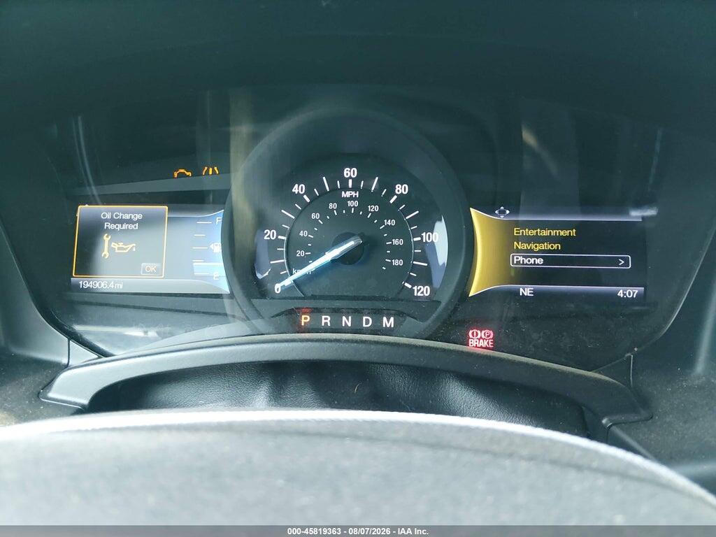 1FMJK1LT2FEF02123 2015 FORD EXPEDITION EL photo no. 7